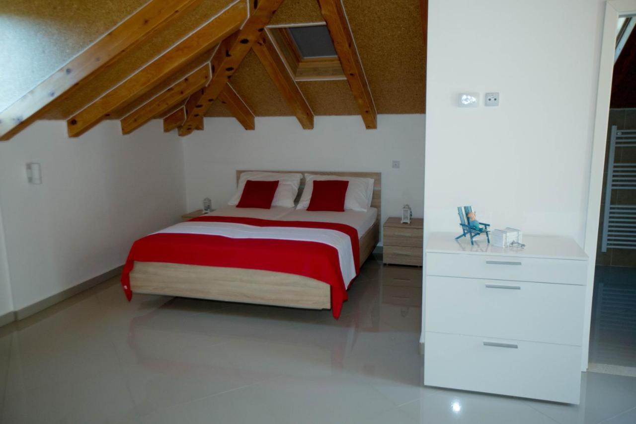 Guest House Kukuljica 2 Затон Экстерьер фото