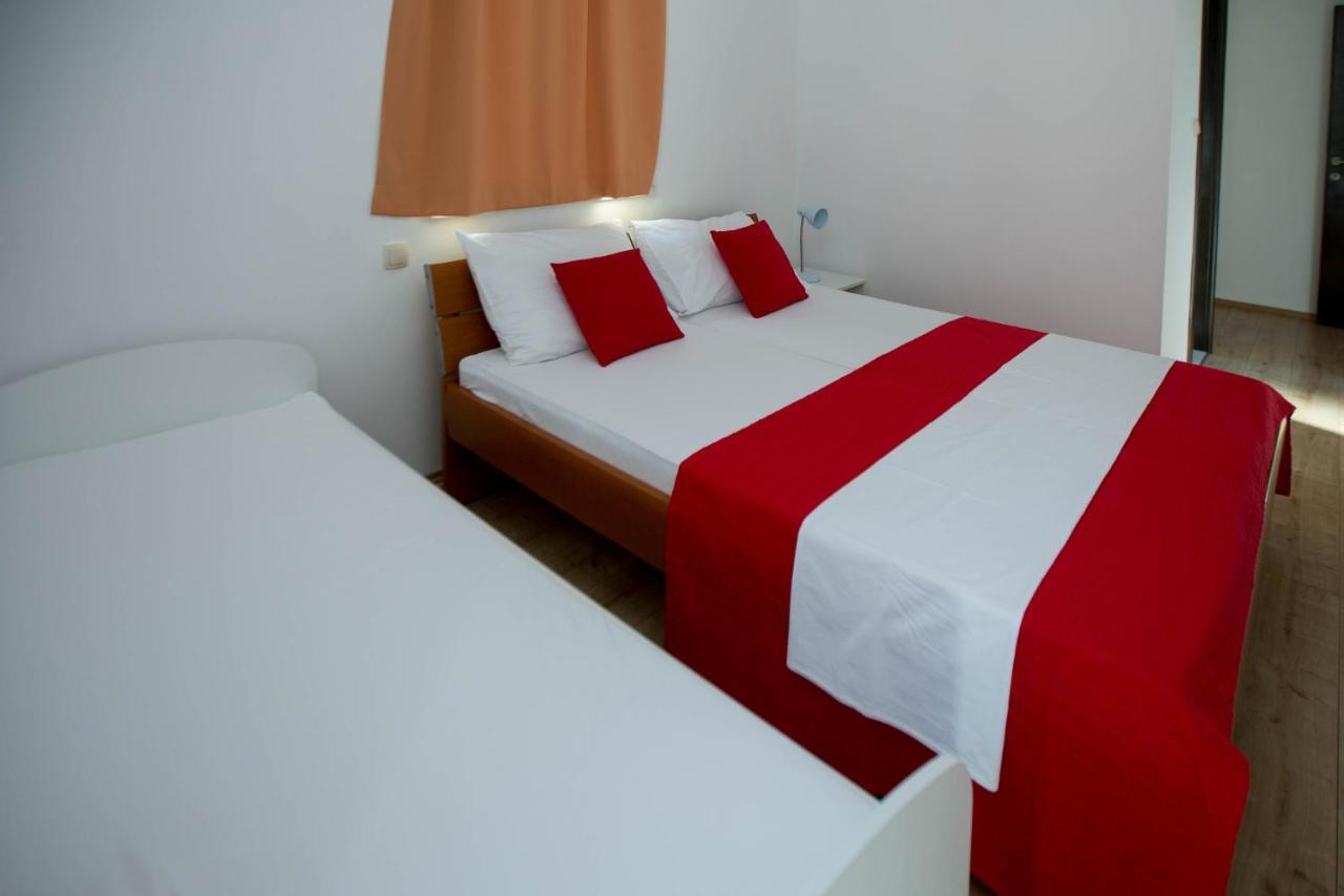 Guest House Kukuljica 2 Затон Экстерьер фото