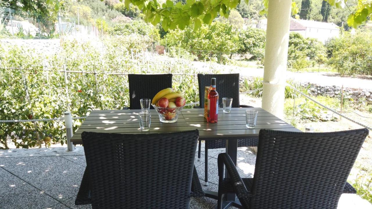 Guest House Kukuljica 2 Затон Экстерьер фото