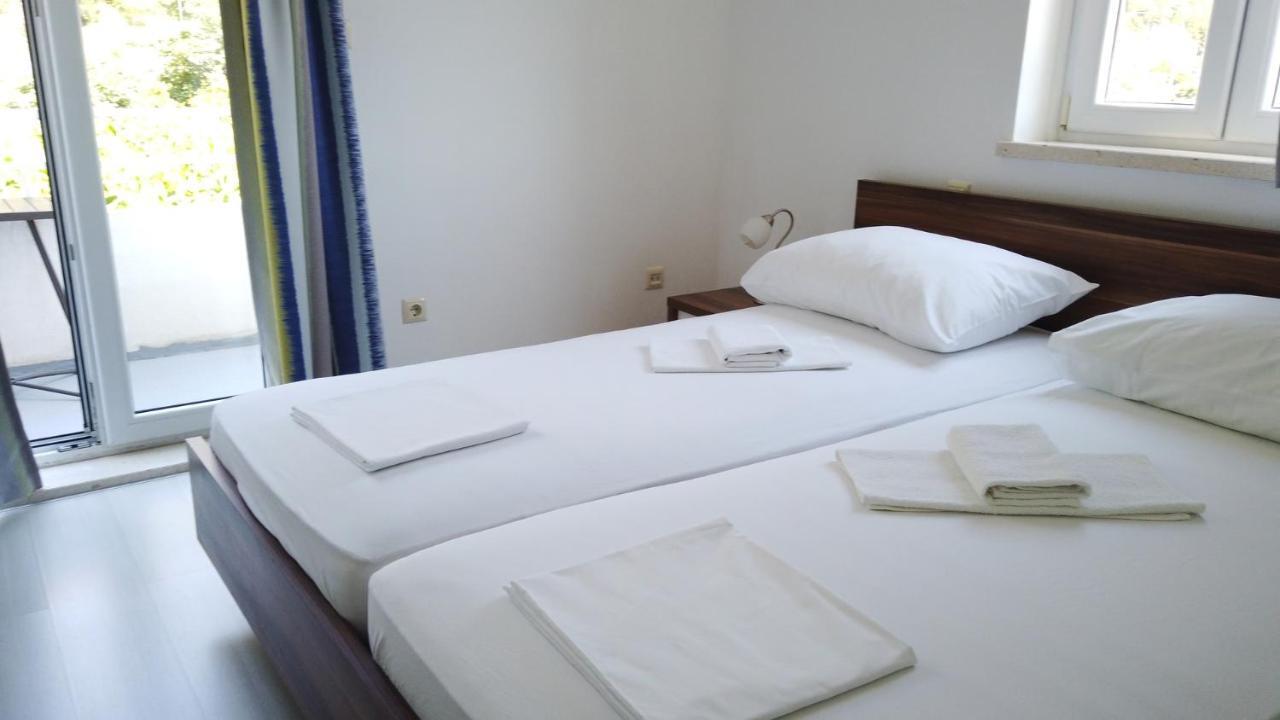 Guest House Kukuljica 2 Затон Экстерьер фото
