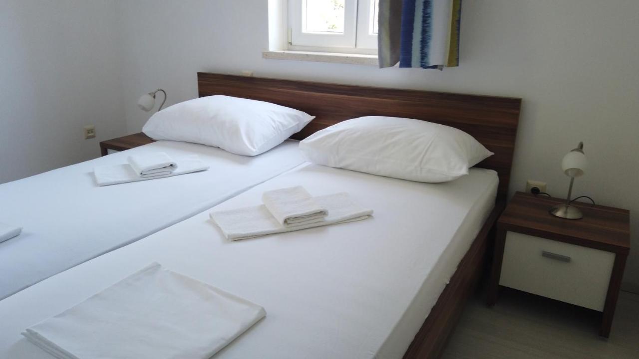 Guest House Kukuljica 2 Затон Экстерьер фото